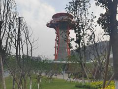 -府河摄影公园