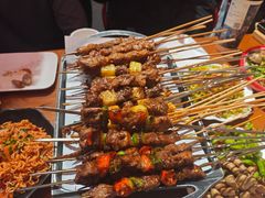 -聚点串吧·小酒局(北京旗舰店)