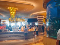 -艺厨风尚餐厅 · 桔钓沙莱华度假酒店