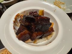 -庐灶江南·江南菜·四合院Bistro(东直门雍和宫·原华侨宾馆店)