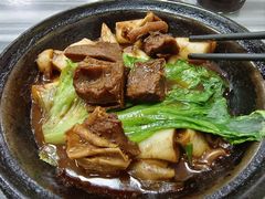 -珍珍小食店(西华路店)