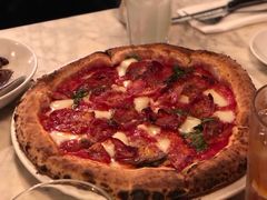 Margherita-Motorino(湾仔店)