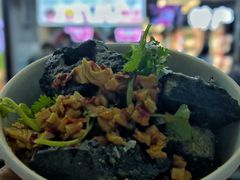 -黑色经典臭豆腐·湖南特产(坡子街店)