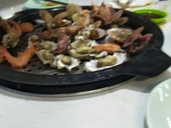 -前王院•巧克力海鲜市集餐厅(万平口店)