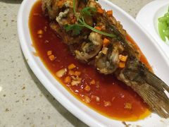 -西夏回族烧麦馆(牡丹街店)