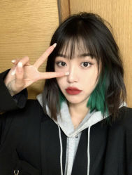 -88潮牌美发沙龙