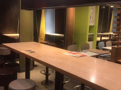 -麦当劳(农光里店)