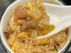 海肠饭-松云居