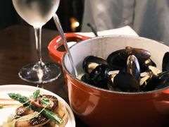 -La Creperie法餐厅(桃江路店)