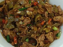 -西江红·株洲本地菜(滨江南路店)