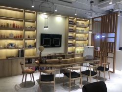 -LEE TIME·丽美时沙龙