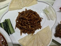 -老爷庙风味美食府(魏都大道店)