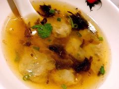 -莆田餐厅PUTIEN(三里屯店)