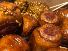 -奶奶的美食(悦立方店)