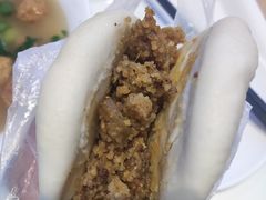 -关中闫记粉蒸肉(和平路店)