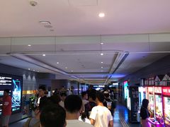 -博纳国际影城(南联IMAX店)