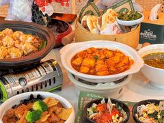 -奔跑吧陕菜·盛世长安(民乐园万达店)