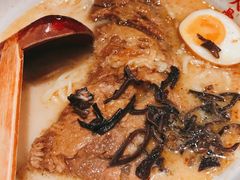 -味千拉面(煌华新纪元购物广场店)