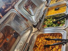 -比格比萨自助(康巴什店)