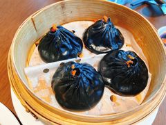 -索菲特酒店·乐轩华中餐厅