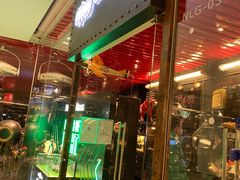 -drivepro(三里屯店)