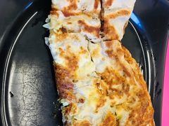 咖喱牛肉-新加坡Zam Zam餐馆