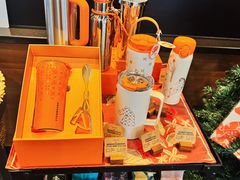 -星巴克臻选(宁波世纪东方广场店)