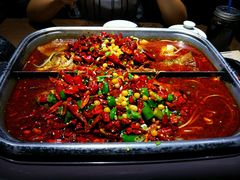 -龙门烤鱼(东方宝泰店)
