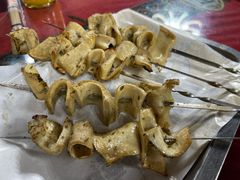 -Xabnam_夏葡纳·新疆餐厅(日坛上街店)