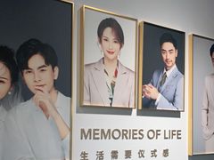 -海马体照相馆(天津世纪都会店)