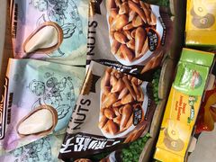 -百果园PAGODA(玄武成贤街店)