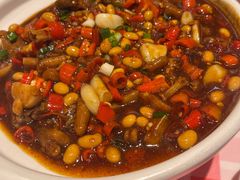 -3弄堂·滕王饭店·江西菜(铜锣湾店)