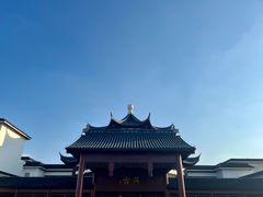 -苏州吴宫泛太平洋酒店