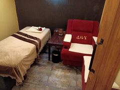-迈格笙SPA·影院式足道·采耳(金桥店)