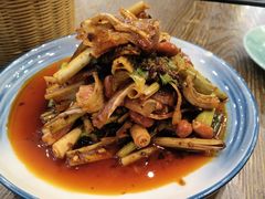 巧拌猪耳-妈妈传炖品(双林店)