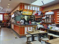 -陕味食族油泼面·小炒盖码面(双榆树店)