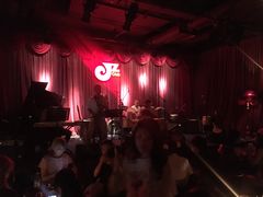 -JZ Club 爵士酒吧(上海店)