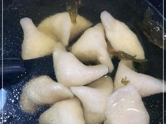 -一溜下