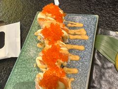 -樱嘢·炭火烧肉(惠南店)