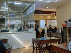 -老孙家泡馍(洒金桥店)