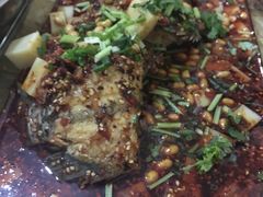 -风鑫铃罗非鱼(道沟店)