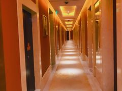 -慈溪白金汉爵大酒店