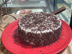 -晶丽香榭自助餐(南京大饭店)