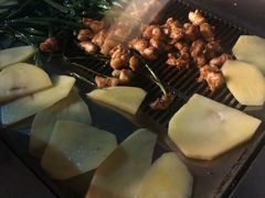 -本味家贵州烤肉&爆浆小豆腐(会展一店)