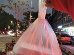 -大聪烧鹅快餐店(梅林店)