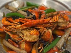 -聚味瞿记·龙虾堂(渔人码头一店)