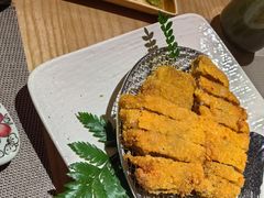 -松临·铁板烧&Omakase(神农店)