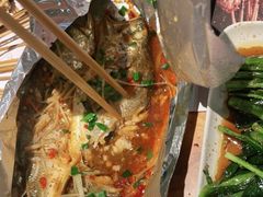 -木屋烧烤(坂田天安云谷店)