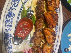 -卢布里西餐厅(总店)