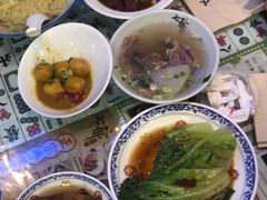 -七爷清汤腩·港式餐厅(金狮广场店)